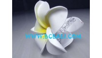 Bali Flower Hair Clip